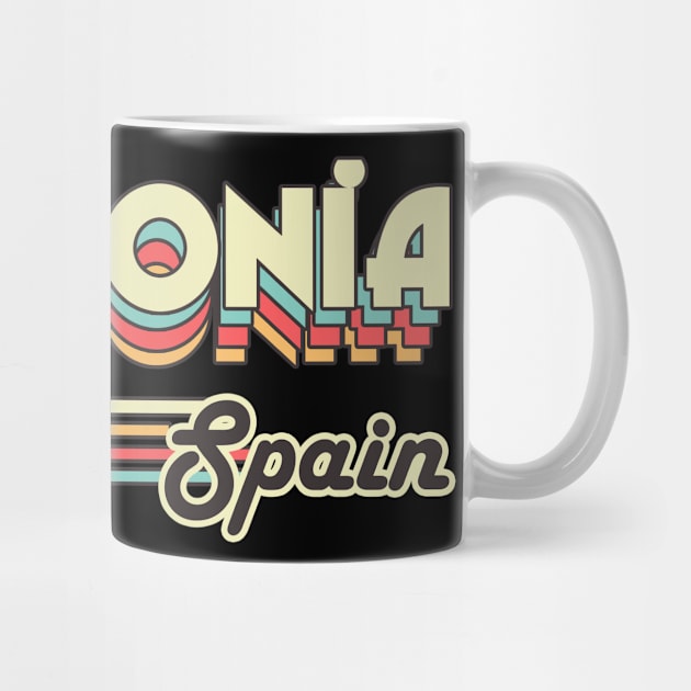 Catalonia gifts by SerenityByAlex